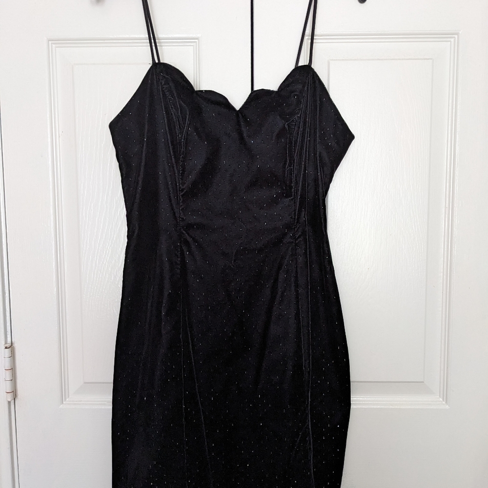 Marnie West Dress